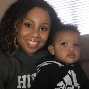 Meet your Posher, Freda ascenia